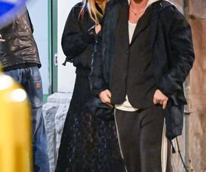 Tomasz Karolak wyprawił 18 urodziny dla Leny Kołakowskiej