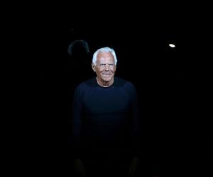 Giorgio Armani