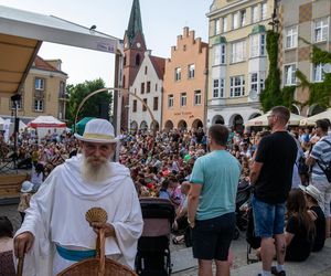 Olsztyn stracił świętego Jakuba. Zmarł Mirosław Korzunowicz