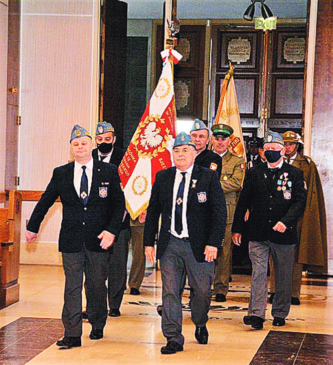 Polonia pamięta o Monte Cassino