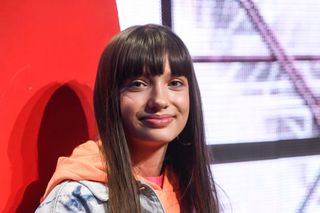 Viki Gabor zrobiła zawrotną karierę. Mało kto pamięta, że nie wygrała „The Voice Kids”. To ona ją pokonała!