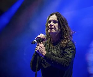 Ozzy Osbourne nie żyje