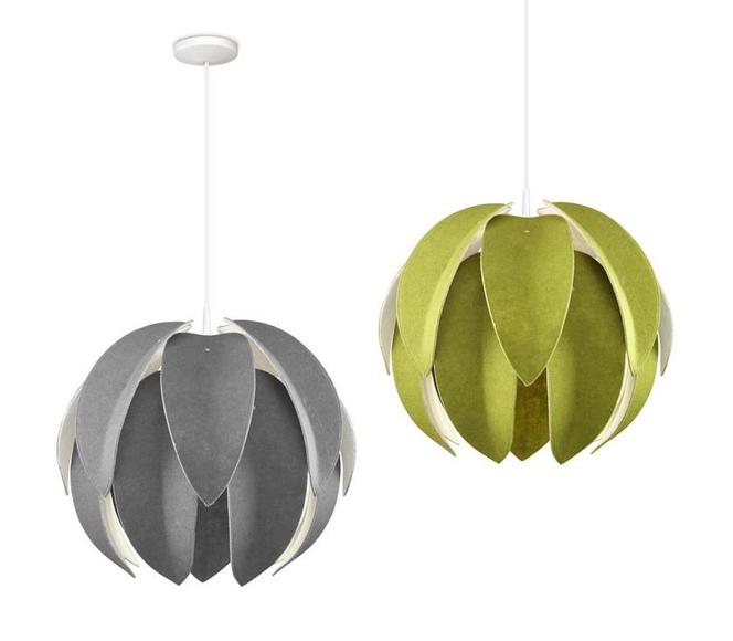 Zobacz najpiękniejsze lampy LED do wnętrz w stylu nowoczesnym!