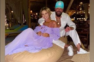 Huczna impreza Rutkowskich! To dopiero 16 lat, a wyglądało jak złote gody