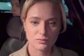 M jak miłość na planie. Marta Chodorowska (Julia Malicka)