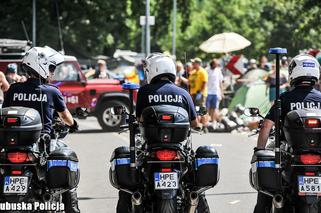 Kostrzyn: Festiwal w policyjnych statystykach