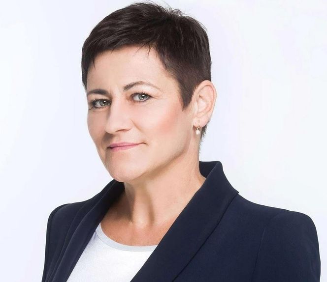 Premier zdecydował. Bożena Borkowska p.o prezydenta Nowego Sącza 