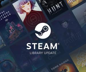 Steam oferuje masę gier AAA praktycznie za darmo! Odbierzcie je, zanim będzie za późno