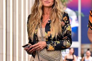 Małgorzata Kożuchowska i Katarzyna Cichopek noszą po dwie torebki