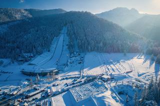 Snowlandia - Zimowy Park Rozrywki w Zakopanem