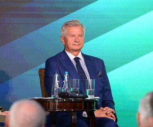 Konferencja: Zdolności Marynarki Wojennej RP i ochrona infrastruktury krytycznej na Bałtyku