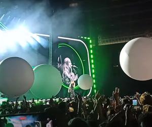 Dawid Podsiadło. Koncert na Stadionie Śląskim