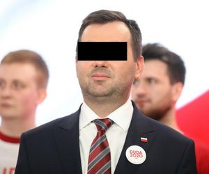 Są zarzuty wobec byłego rzecznika Dudy! W tle Collegium Humanum