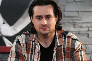 Barwy szczęścia, odc. 3011. Herman (Maciej Raniszewski)