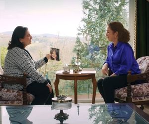 Bahar zastąpi Silę u boku Kuzeya? Dramatyczna zmiana w serialu Miłość i nadzieja