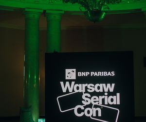 BNP Paribas Warsaw SerialCon