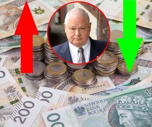 Inflacja 2,9 proc. i cięcie stóp. Znamy nowe prognozy  