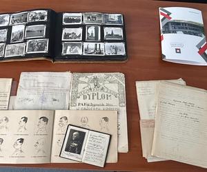 Dzień Darczyńcy w gorzowskim archiwum