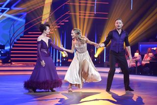 Marcin Rogacewicz, Agnieszka Kaczorowska, Ewa Rogacewicz