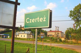 Czerteż - wieś na Podkarpaciu, która kryje wiele tajemnic