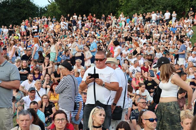 Wakacyjna Trasa Lato z Radiem i Telewizją Polską zawitała do Lublina