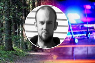 Ojciec przez cztery lata ukrywał się w lesie z dziećmi! Dramatyczny finał