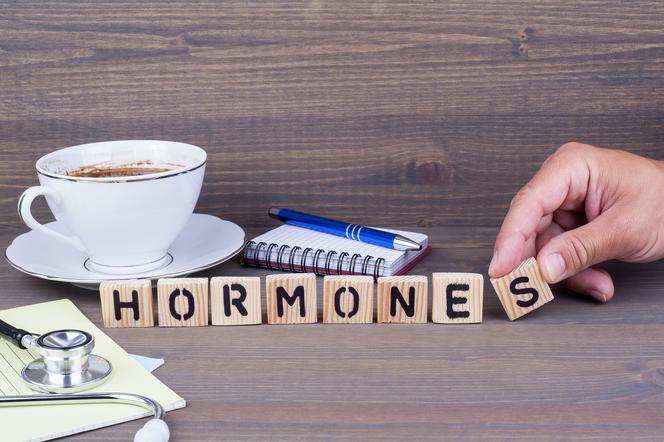 Hormony tropowe - rodzaje, działanie, funkcje