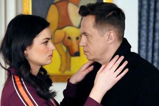 Barwy szczęścia. Koniec Weroniki i Modrzyckiego? Pojedna się z matką i znów ją odtrąci