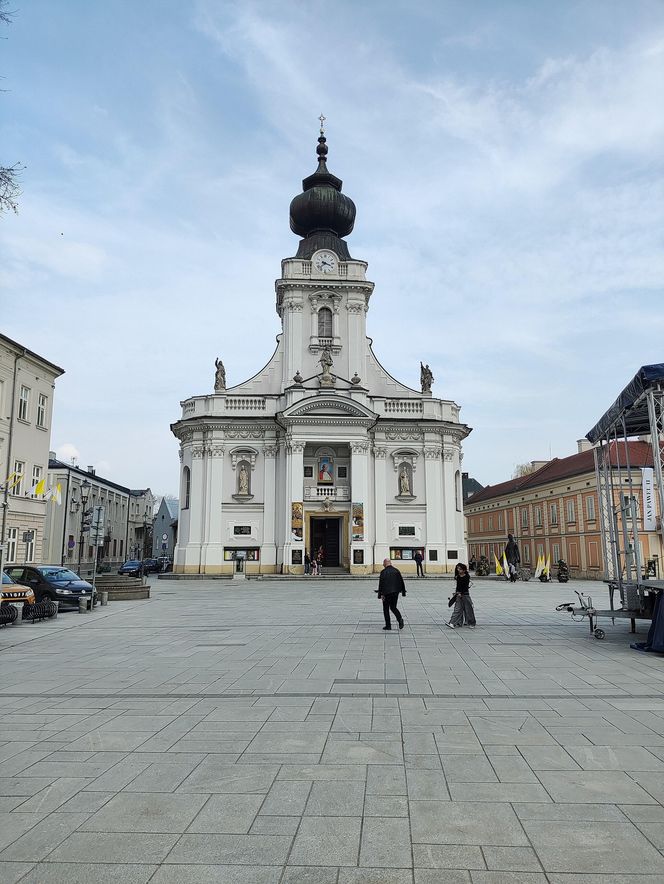To małopolskie miasto jest nazywane Watykanem Południa. Mało kto wie, że jest 600 lat starsze od siedziby papieży
