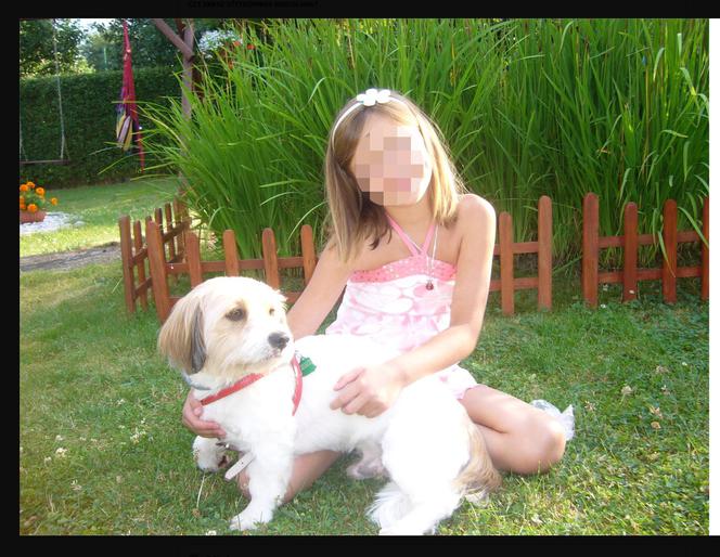 Potwór zgnije w więzieniu