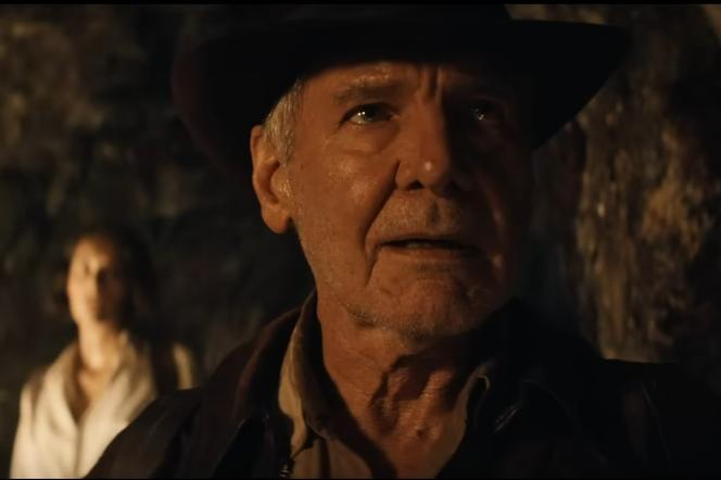 Indiana Jones