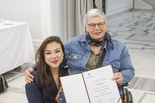 Aleksandra Uznańska-Wiśniewska