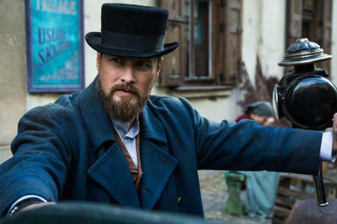 Belle Epoque – 2 odcinek: Konstancja w związku z kobietą! Co na to Jan? ZWIASTUN. Gdzie oglądać?