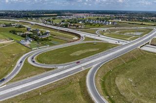 Droga ekspresowa S7 Lesznowola - Tarczyn