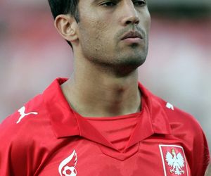 Tak teraz wygląda Roger Guerreiro