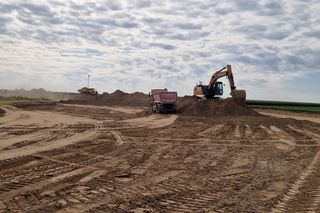 Zamość Wschód – Zamość Południe