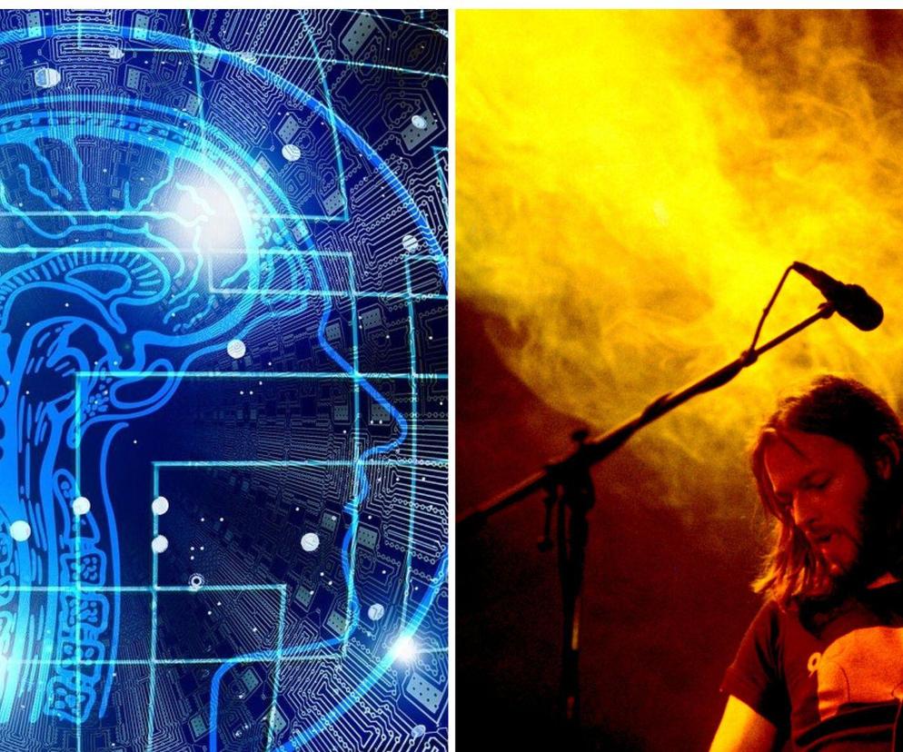 Klasyczny utwór Pink Floyd odtworzony na podstawie... ludzkich fal mózgowych!