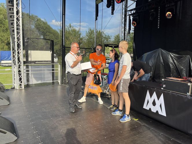 Eska Summer City na Jarmarku Dominikańskim