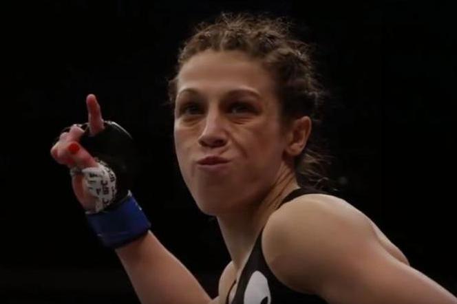 Kim jest Joanna Jędrzejczyk?