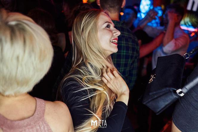 Klub Mięta w Olsztynie. Fotorelacja z imprezy 08.02.2020