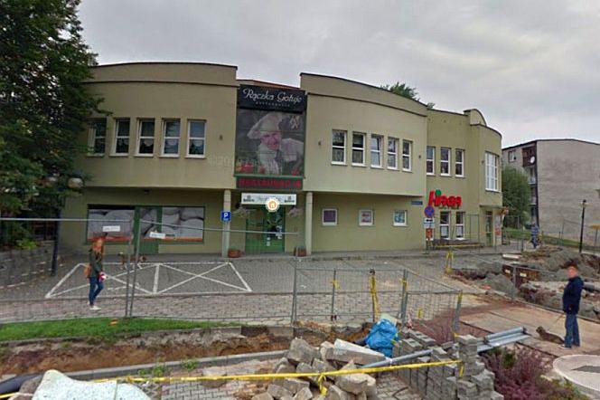 Rączka gotuje - restauracja Remigiusza Rączki