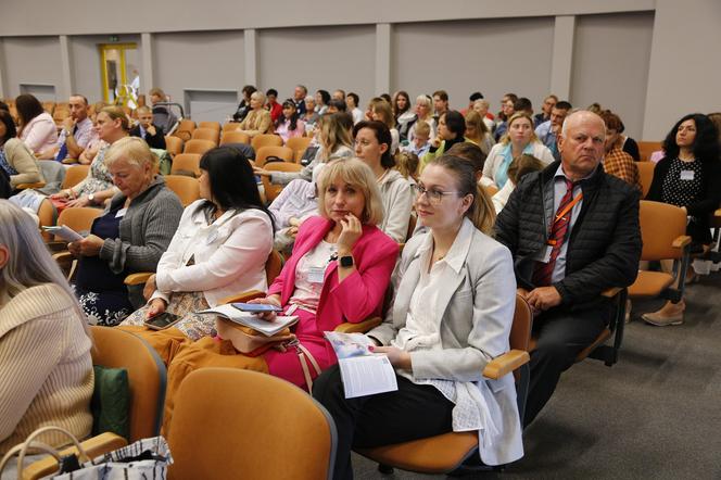 Trwa Kongres Świadków Jehowy w Sosnowcu. W sobotę ochrzczono nowych wyznawców