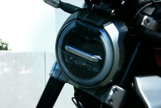 Honda CB1000R NEO SPORTS CAFÉ