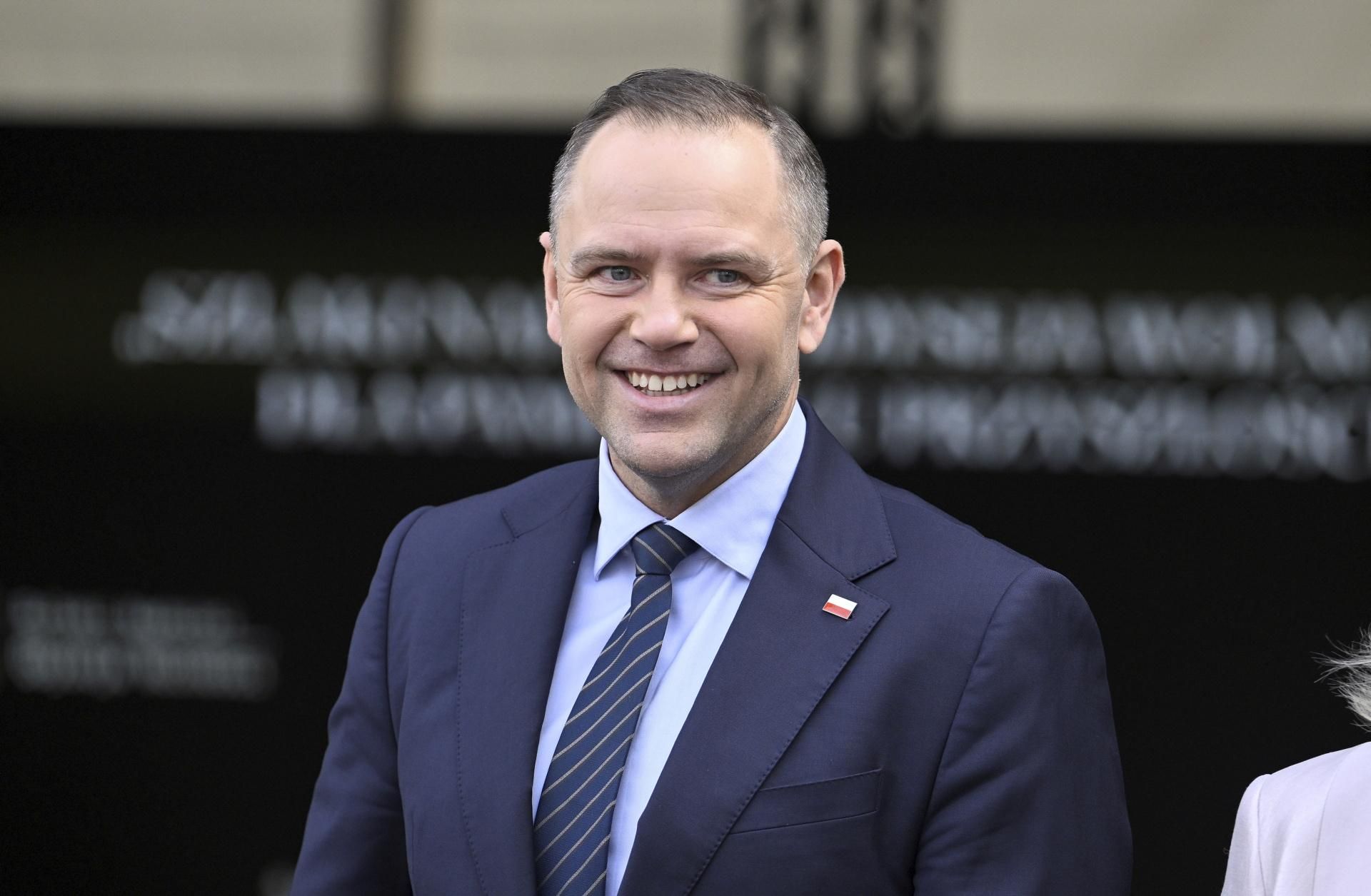 Karol Nawrocki jasno: Chciałbym, żeby Polska miała dobry rząd. Ekskluzywny wywiad z …