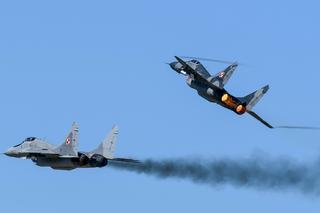 Polska przekaże MiG-i Ukrainie. Myśliwce mogą zostać użyte podczas kontrofensywy 