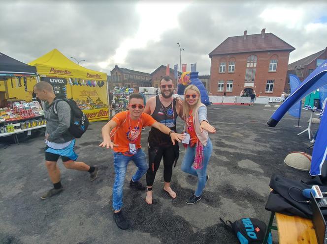 ESKA Summer City na Triathlon Szczecin 2019