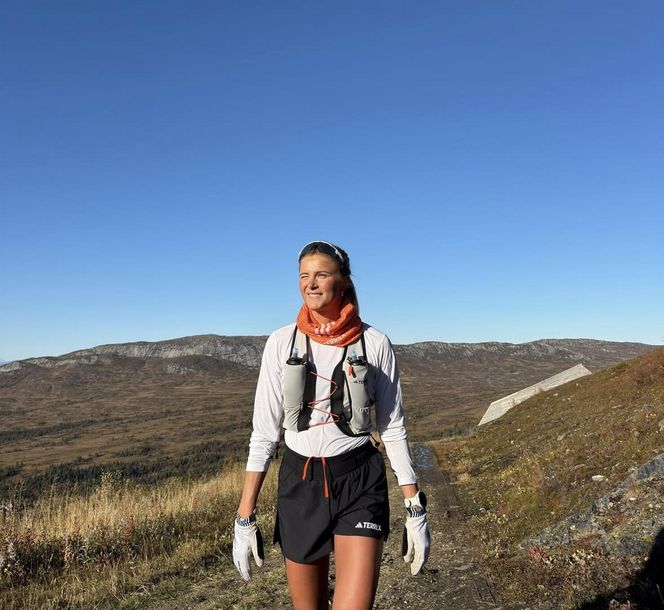 Frida Karlsson