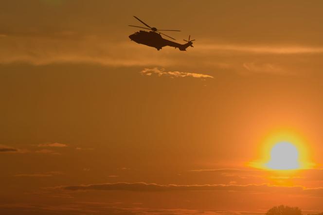 Jest kolejny rekord frekwencji na pokazach lotniczych Antidotum Airshow Leszno