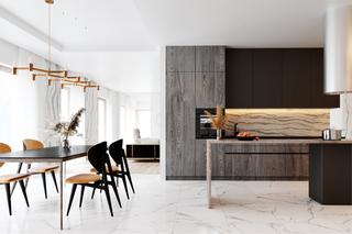 Najbardziej ekskluzywny apartament na warszawskim Powiślu