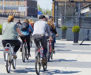 Co? Gdzie? Kiedy? Imprezy w Warszawie 18-19 czerwca